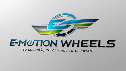 E-MOTION WHEELS